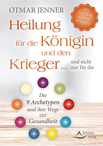 Imagen de archivo de Heilung fr die Knigin . und nicht nur fr die -Language: german a la venta por GreatBookPrices