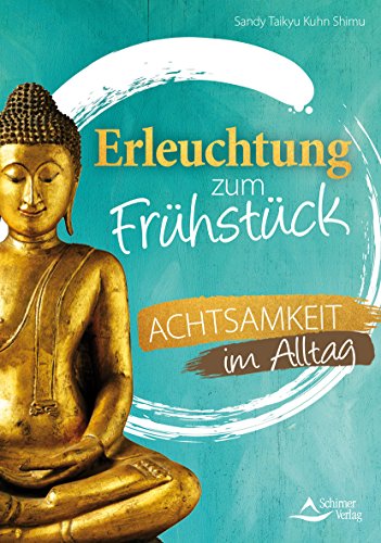Imagen de archivo de Erleuchtung zum Frhstck -Language: german a la venta por GreatBookPrices