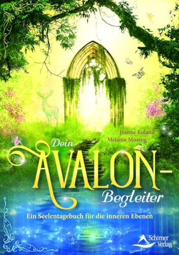 Stock image for Dein Avalon-Begleiter -Language: german for sale by GreatBookPrices