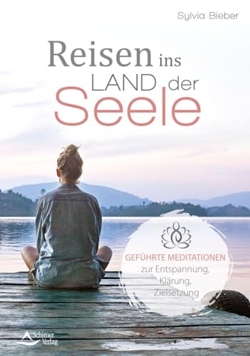 Stock image for Reisen ins Land der Seele -Language: german for sale by GreatBookPrices