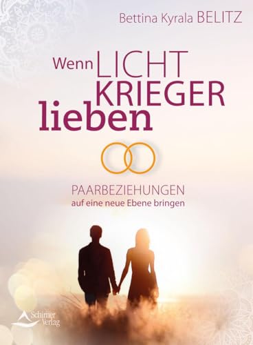 Stock image for Wenn Lichtkrieger lieben -Language: german for sale by GreatBookPrices