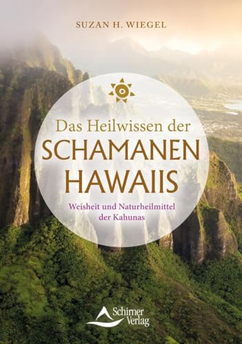 Beispielbild fr Das Heilwissen der Schamanen Hawaiis zum Verkauf von Blackwell's