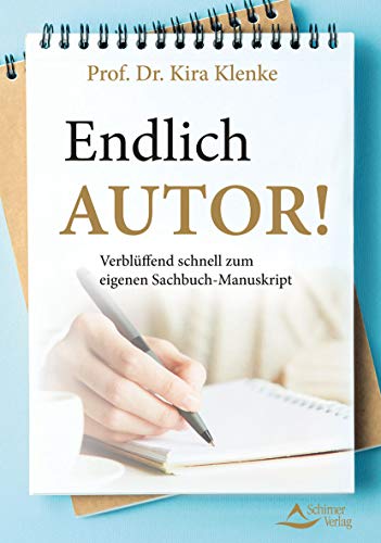 Beispielbild fr Endlich Autor! -Language: german zum Verkauf von GreatBookPrices