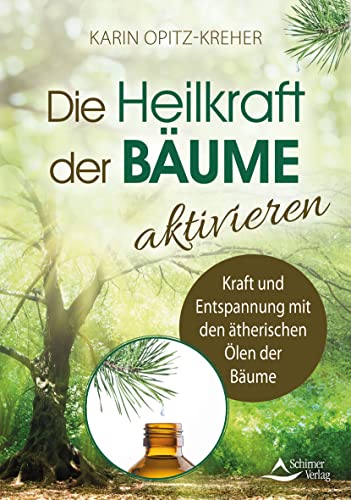 Beispielbild fr Die Heilkraft der Bume aktivieren zum Verkauf von Blackwell's