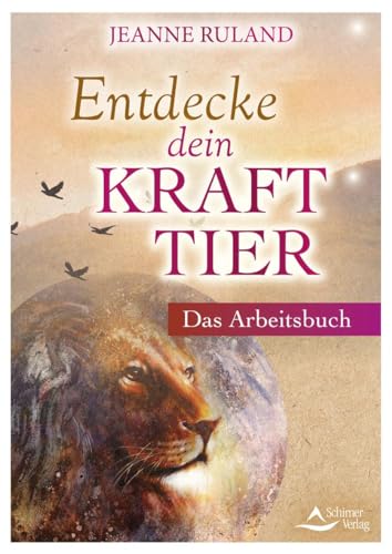 Imagen de archivo de Entdecke dein Krafttier a la venta por GreatBookPrices