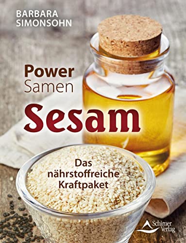 Stock image for Superfood Sesam for sale by GreatBookPrices