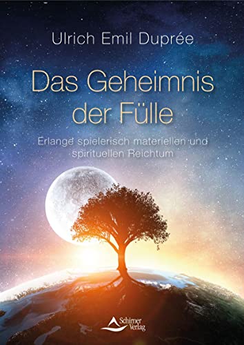 9783843415378: Das Geheimnis der Flle: Erlange spielerisch materiellen und spirituellen Reichtum