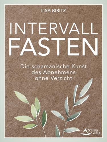 Beispielbild fr Intervall-Fasten zum Verkauf von Blackwell's