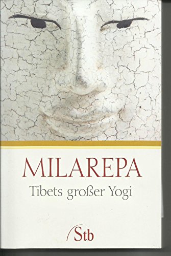 Beispielbild fr Milarepa - Tibets groer Yogi zum Verkauf von medimops