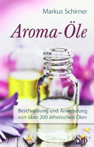 Beispielbild fr Aroma-le - Beschreibung und Anwendung von ber 200 therischen len zum Verkauf von medimops