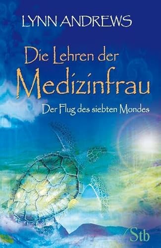 Die Lehren der Medizinfrau (9783843444989) by Lyn Andrews