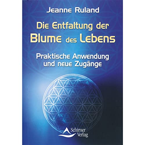 Stock image for Die Entfaltung der Blume des Lebens -Language: german for sale by GreatBookPrices