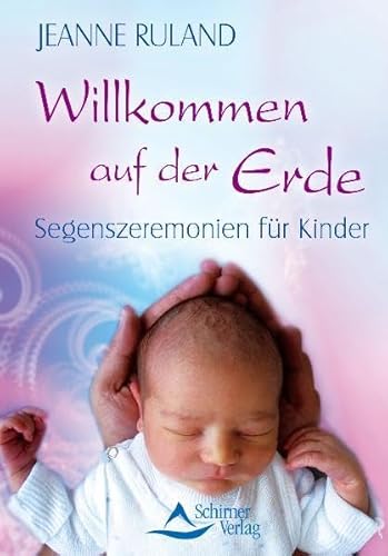 Beispielbild fr Willkommen auf der Erde -Language: german zum Verkauf von GreatBookPrices