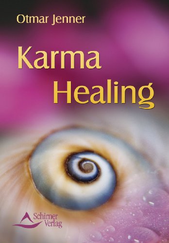 Imagen de archivo de Karma Healing a la venta por medimops