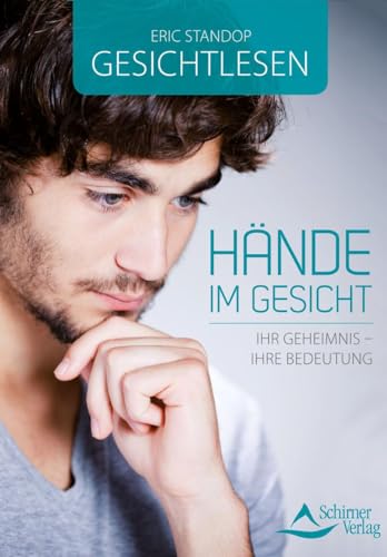 Beispielbild fr Hnde im Gesicht -Language: german zum Verkauf von GreatBookPrices