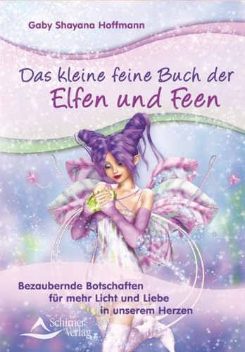 Beispielbild fr Das kleine feine Buch der Elfen und Feen -Language: german zum Verkauf von GreatBookPrices