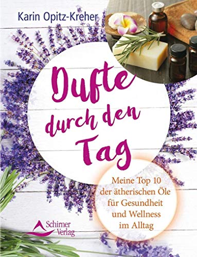 Beispielbild fr Spice up your life: Meine Top 10 der therischen le fr Gesundheit und Wellness im Alltag zum Verkauf von medimops