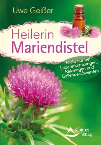 Beispielbild fr Heilerin Mariendistel -Language: german zum Verkauf von GreatBookPrices