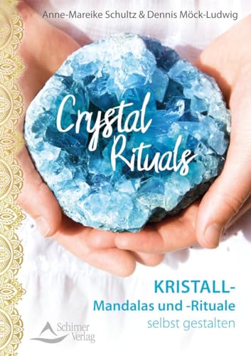 Beispielbild fr Crystal Rituals -Language: german zum Verkauf von GreatBookPrices