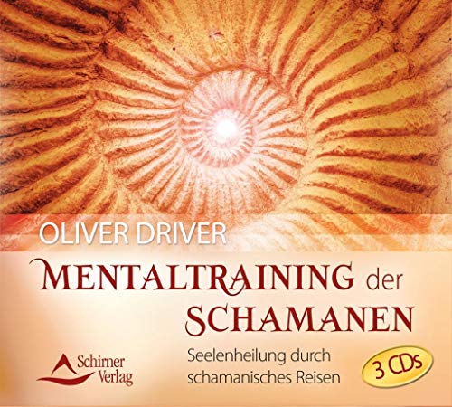 Stock-Bild f�r Mentaltraining der Schamanen: Gef�hrte Fantasiereisen in schamanische Welten