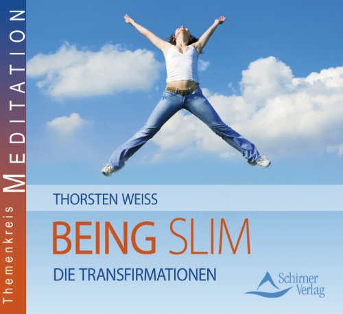 Beispielbild fr Being Slim - die Transfirmationen zum Verkauf von medimops