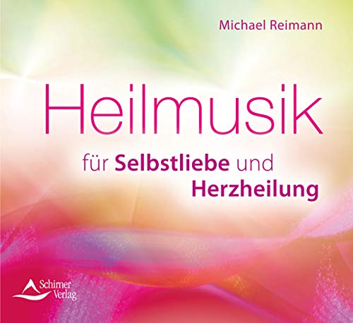 Stock image for Heilmusik fr Selbstliebe und Herzheilung for sale by medimops