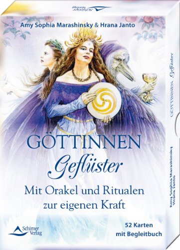 Göttinnengeflüster