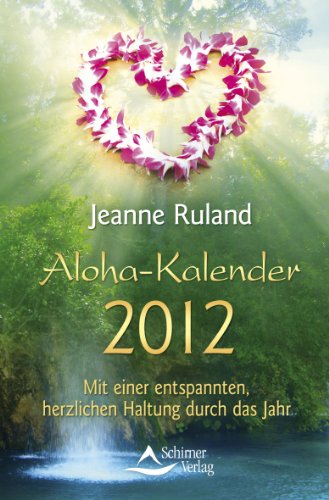 Aloha-Kalender 2012