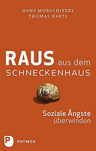 Stock image for Raus aus dem Schneckenhaus for sale by BuchZeichen-Versandhandel