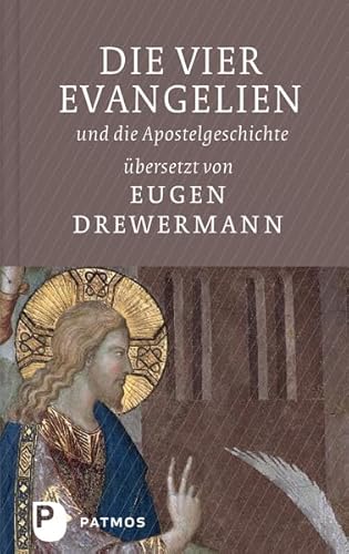 Beispielbild fr Die vier Evangelien und die Apostelgeschichte bersetzt von Eugen Drewermann [Gebundene Ausgabe] Dr. theol. Eugen Drewermann Religion Theologie Christentum Bibelausgaben Bibelkommentare Apostelgeschichte Bibel Bibeltext Drewermann Evangelien Evangelium Ausgaben Neues Testament Ausgaben einz. Teile In den Mrchen spiegeln sich tiefe menschliche Erfahrungen und Sehnschte. Es geht immer wieder um das berleben des Bedrohten, den Aufstieg des Verachteten, um die Balance von Mnnlichem und Weiblichem, um Festhalten und Loslassen. "Das Mdchen ohne Hnde" entstammt der Mondmythologie und zeigt in eindrucksvollen Bildern, was Leid, Widersprche und Enttuschungen positiv bewirken und wie sie uns im Leben voranbringen knnen. Autor: Dr. theol. Eugen Drewermann, geboren 1940, ist wohl der bekannteste Theologe der Gegenwart. Nach Entzug seiner Lehrerlaubnis und Suspension vom Priesteramt arbeitet er als Therapeut und Schriftsteller. Zahlreiche Buchpublikationen, darunter zahlreiche Mrcheninter zum Verkauf von BUCHSERVICE / ANTIQUARIAT Lars Lutzer