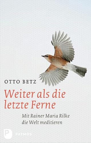 Weiter als die letzte Ferne (9783843600996) by Otto Betz