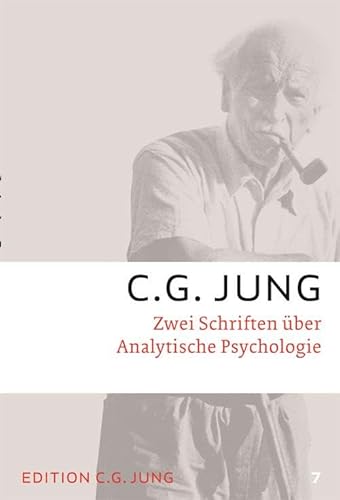 C.G.Jung, Gesammelte Werke 1-20 Broschur: Zwei Schriften über Analytische Psychologie: Gesammelte Werke 7 - Jung, C. G.