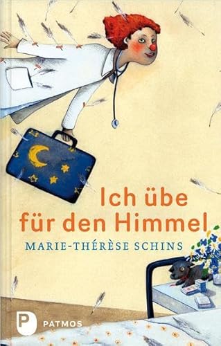 Beispielbild fr Ich be fr den Himmel zum Verkauf von GreatBookPrices