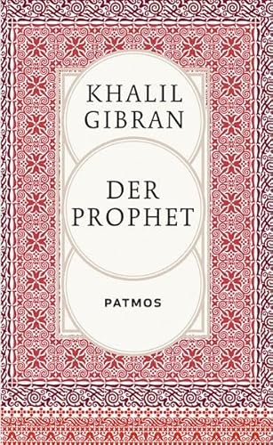 9783843601757: Der Prophet