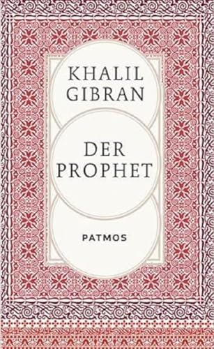 9783843601757: Der Prophet