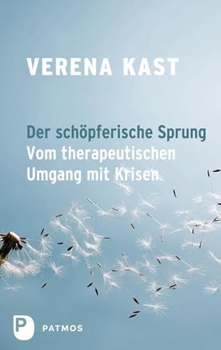 9783843601924: Der schpferische Sprung: Vom therapeutischen Umgang mit Krisen