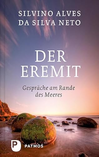 Imagen de archivo de Der Eremit - Gesprche am Rande des Meeres a la venta por medimops