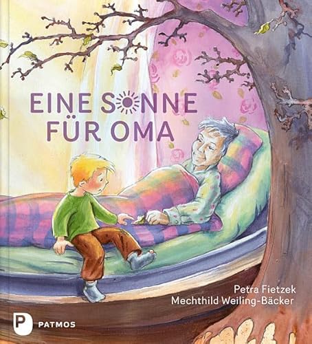 9783843603102: Eine Sonne fr Oma