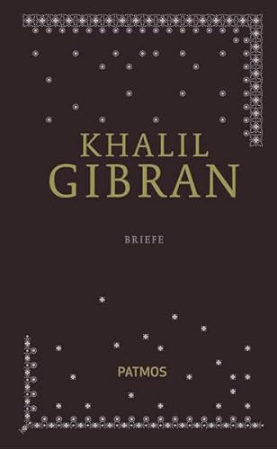 SÃ¤mtliche Werke Band 5 Briefe (9783843603515) by Gibran, Khalil