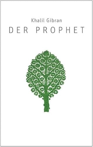 9783843603805: Der Prophet