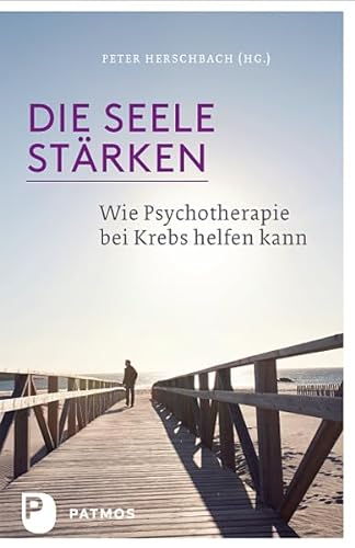 Stock image for Die Seele strken - Wie Psychotherapie bei Krebs helfen kann for sale by Ammareal