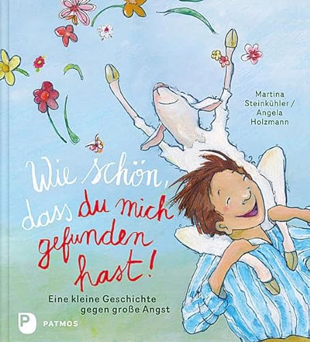 Beispielbild fr Wie schn, dass du mich gefunden hast! -Language: german zum Verkauf von GreatBookPrices