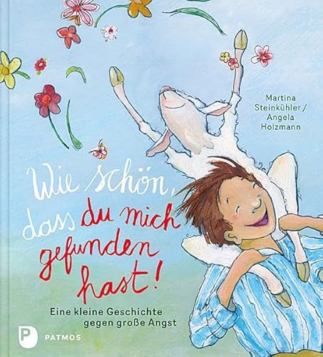 Stock image for Wie schn, dass du mich gefunden hast! -Language: german for sale by GreatBookPrices