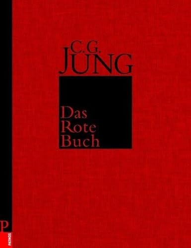 Beispielbild fr Das Rote Buch: Liber Novus. Vorw. v. Ulrich Hoerni C. G. Jung. Hrsg. und eingeleitet von Sonu Shamdasani. Vorw. von Ulrich Hoerni. Einl., Hinweise des Hrsg. zur Ed., Anm.-Apparat und Danksagung aus dem Engl. bers. von Christian Hermes / Philemon series zum Verkauf von Antiquariat Jochen Mohr -Books and Mohr-