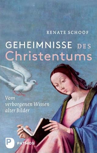 Beispielbild fr Geheimnisse des Christentums - Vom verborgenen Wissen alter Bilder zum Verkauf von medimops