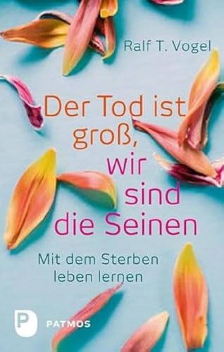 Stock image for Der Tod ist gro, wir sind die Seinen -Language: german for sale by GreatBookPrices