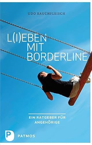 Stock image for L(i)eben mit Borderline -Language: german for sale by GreatBookPrices