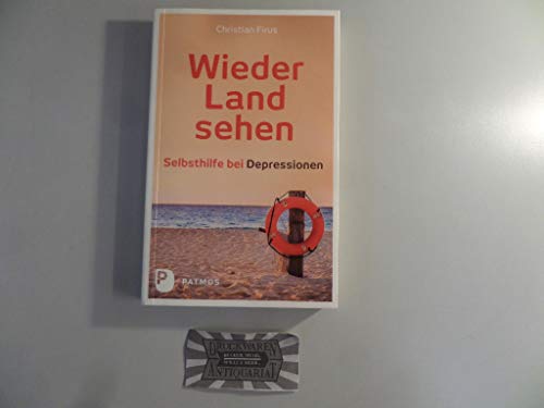 Beispielbild fr Wieder Land sehen - Selbsthilfe bei Depressionen zum Verkauf von medimops