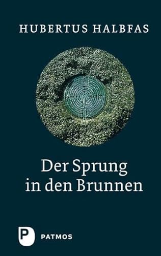 Beispielbild fr Der Sprung in den Brunnen - Eine Gebetsschule zum Verkauf von medimops