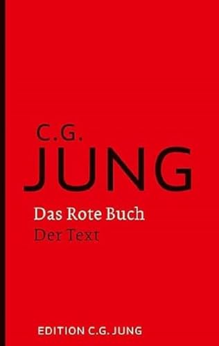 Beispielbild fr Das Rote Buch - Der Text zum Verkauf von Blackwell's